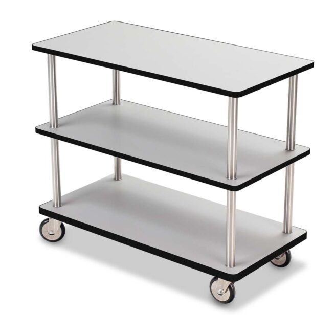 Express Line Service Cart - 4031-GD