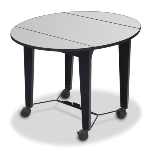 Express Line Room Service Table - 4954