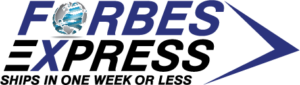 Forbes Express Logo 2019
