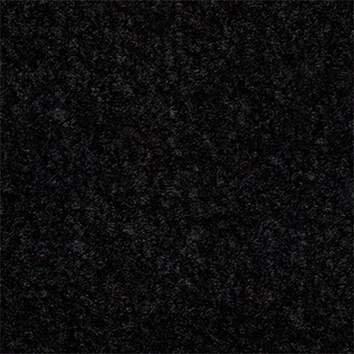 Black Carpet Standard Color