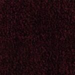 Burgundy Carpet Standard Color