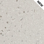 New Concrete Avonite Finish