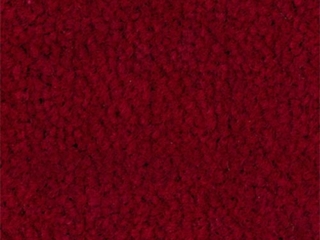 Red Carpet Standard Color Red Carpet Standard Color