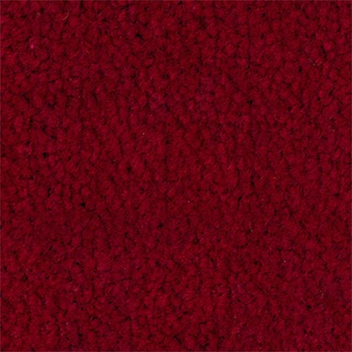 Red Carpet Standard Color
