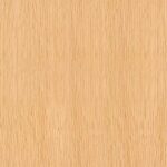 Satin Light Oak Wood Veneer