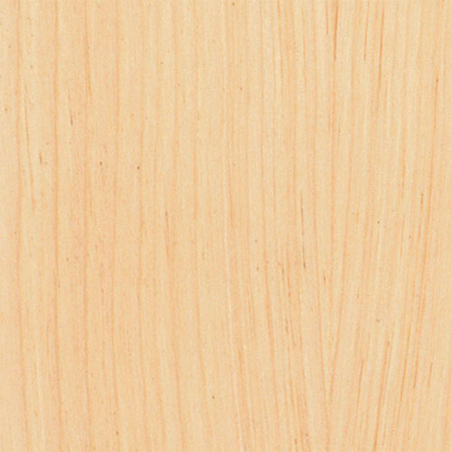 Satin Maple Wood Veneer