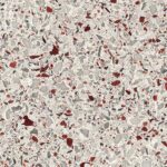 White Copper Upgraded Trend Material