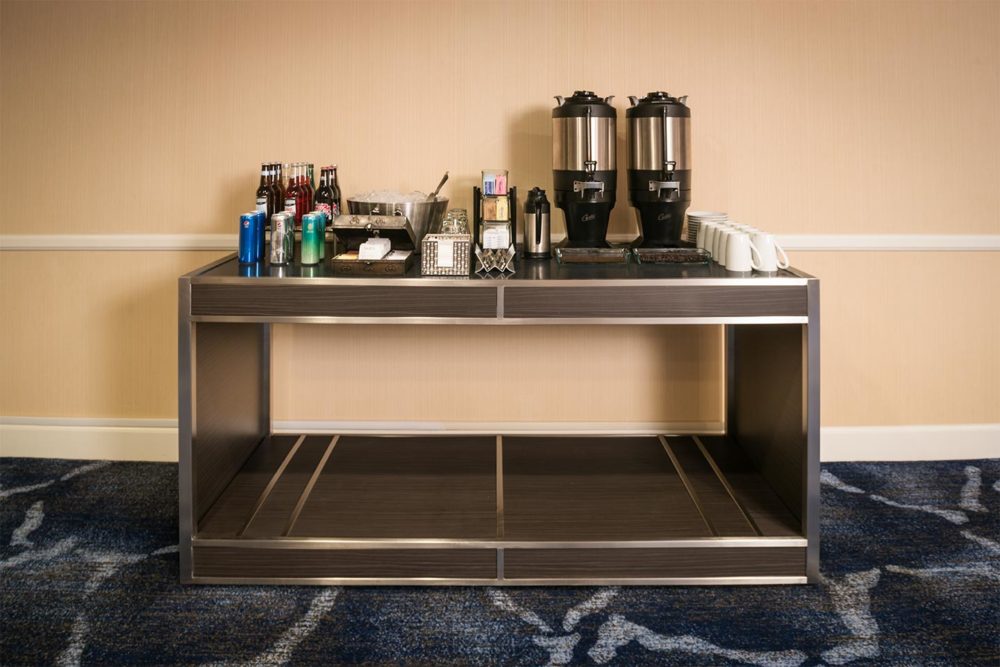 Foss Action Station