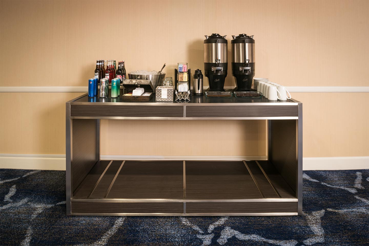 Foss Action Station