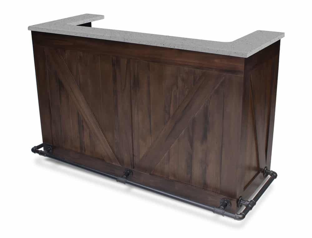 Mobile Front Bars Forbes Industries