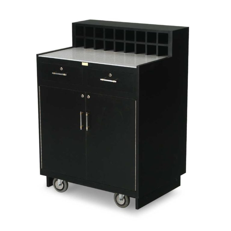 Valet Station - 5933 - Forbes Industries