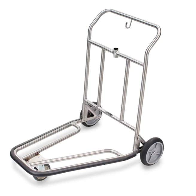Self Service Luggage Cart - Model Number 1573-SS