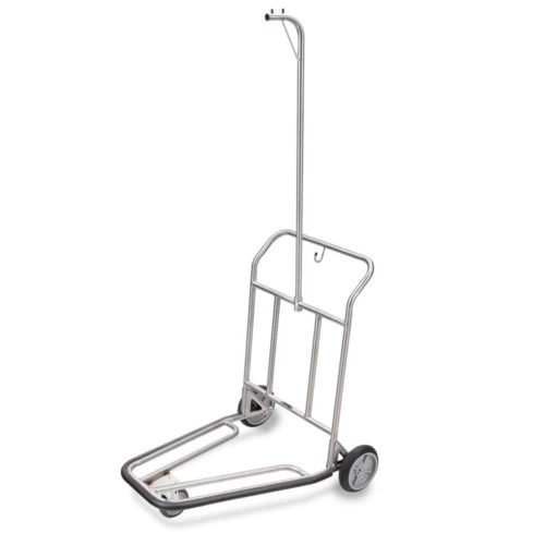 Self Service Luggage Cart - 1573-SS-HB