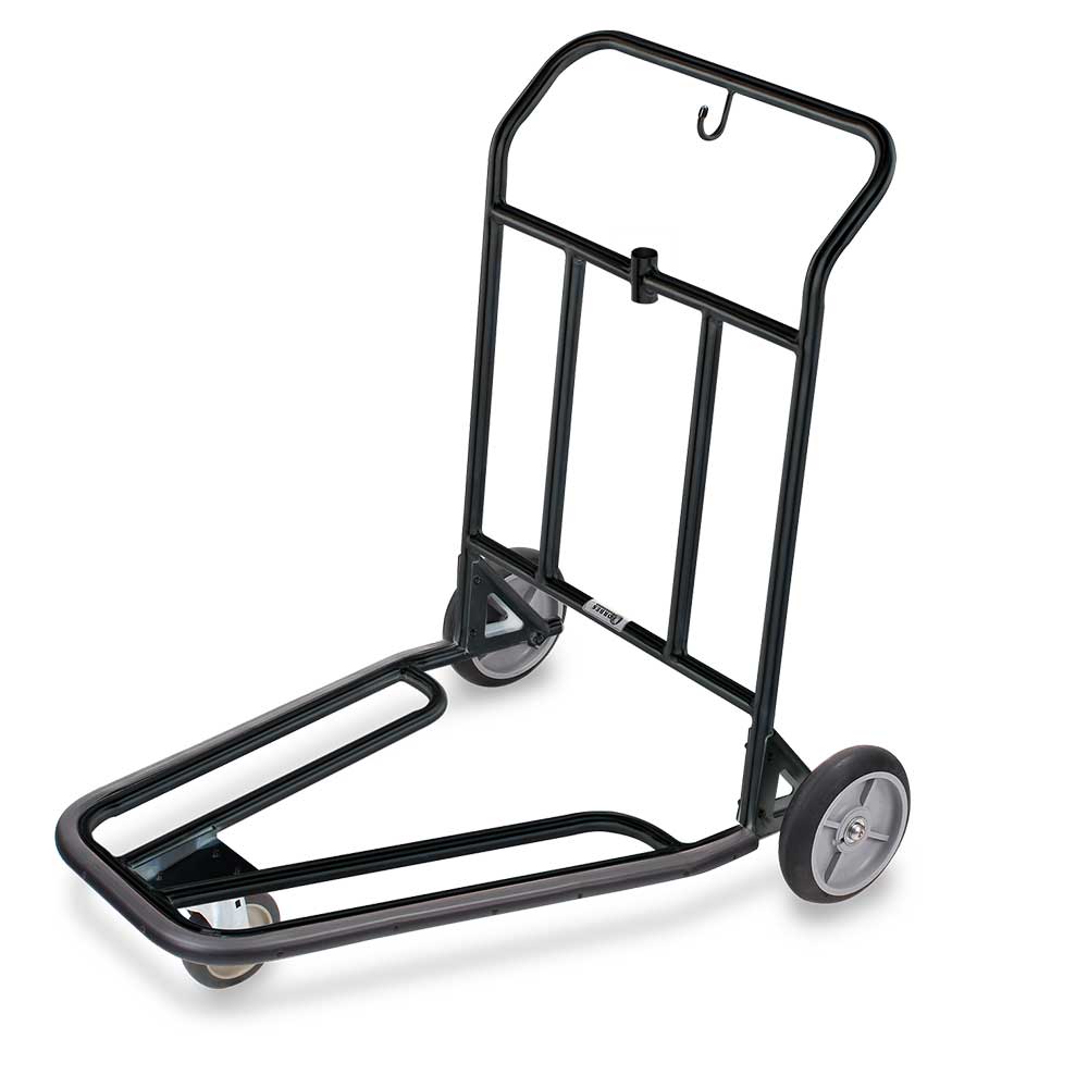 Self Service Luggage Cart 1573 Forbes Industries