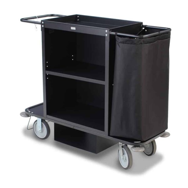 Specialty Housekeeping Carts