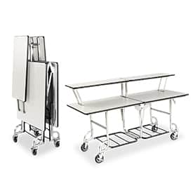 Folding Catering Tables