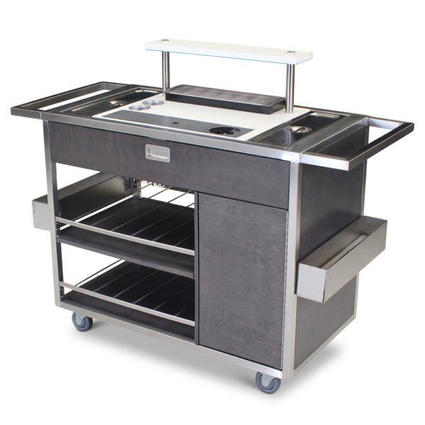 Foss Mixology Cart - Elite F35-5515