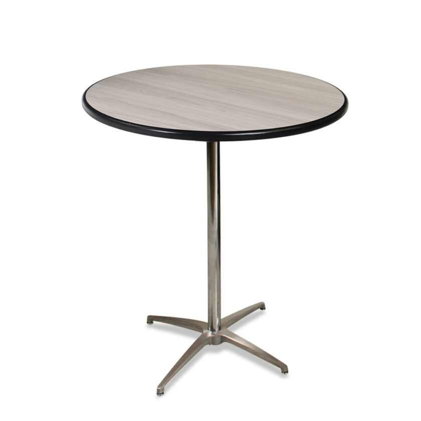 Revolution® Café Table - 30" Round
