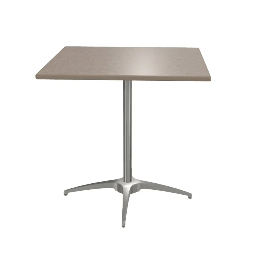 Revolution® Café Table - 30" Square