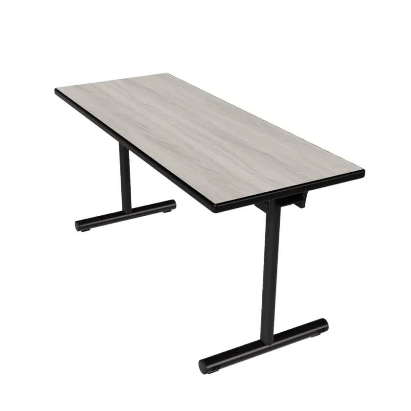 Revolution® Folding  Banquet Table - 30" x 96" Rectangle