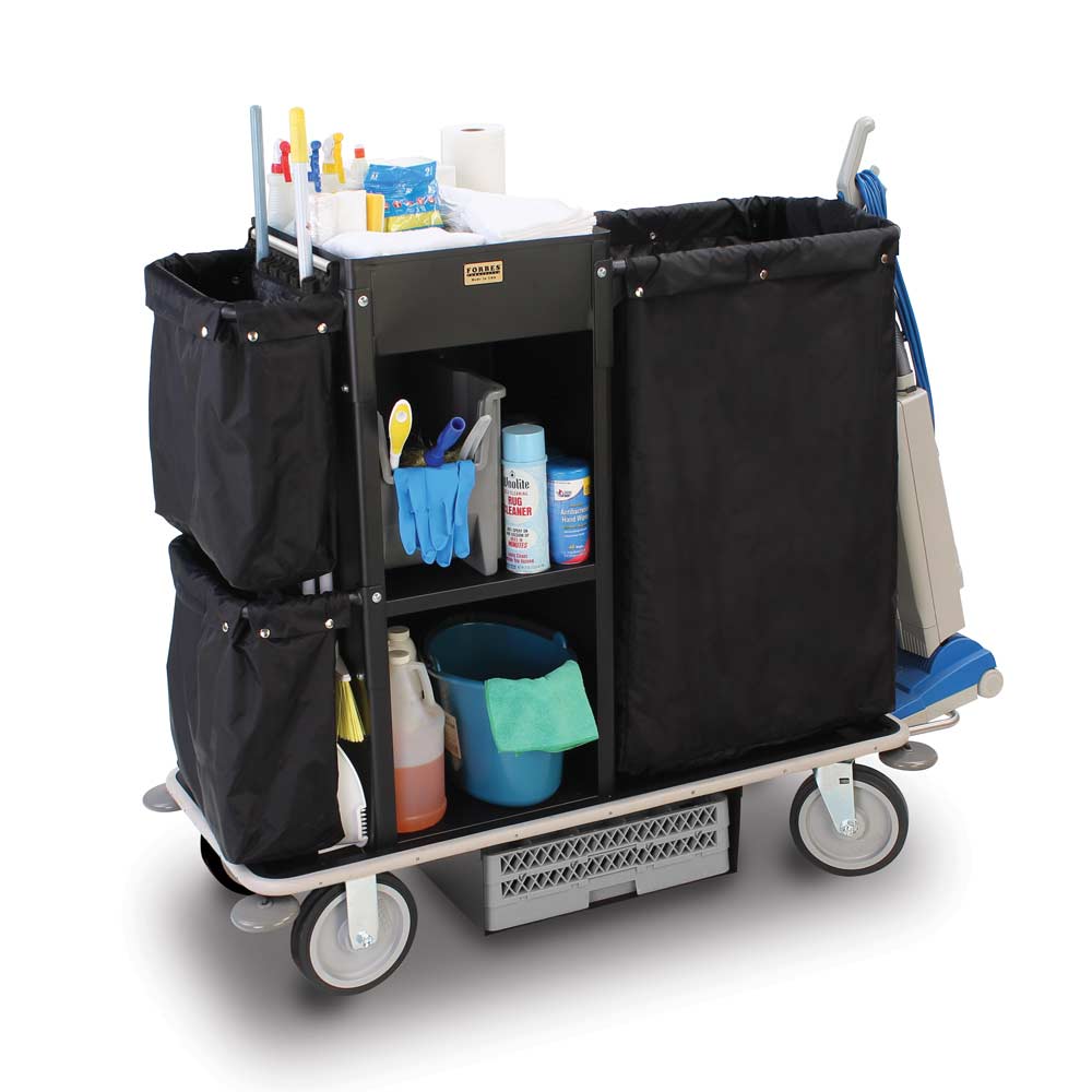 SanGen Cleaning Cart