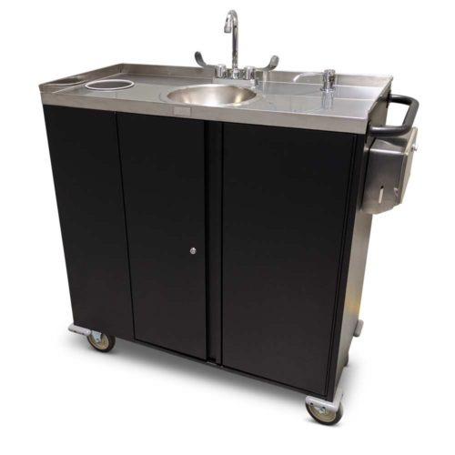 Hand Washing Station without water heater
