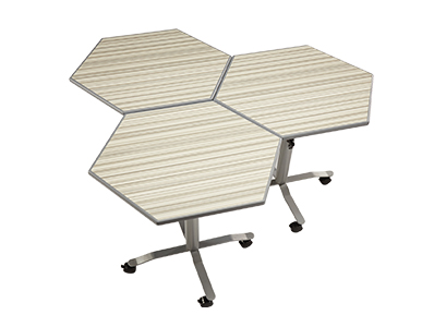 Snap Portable Tables