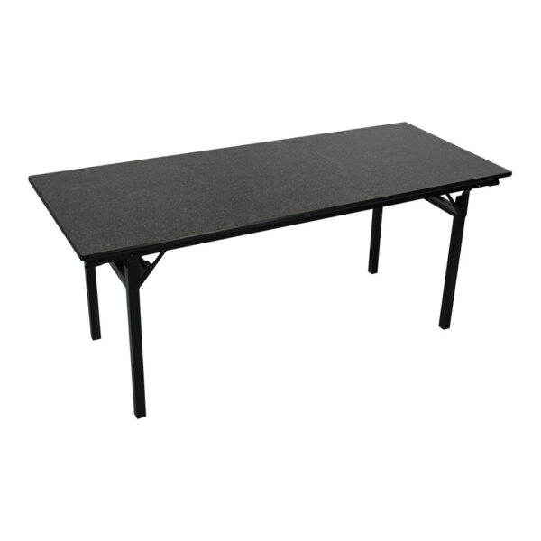 600 Series Maxx Edge Banquet Folding Table - Rectangle