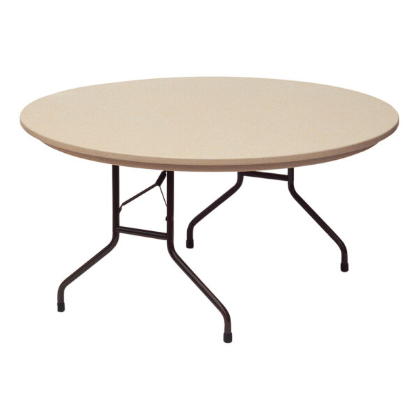 POLYlite® Lightweight Plastic Table - Round