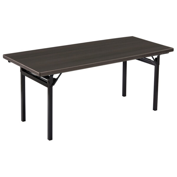 Revolution® Folding Banquet Table - 30" x 48" Rectangle