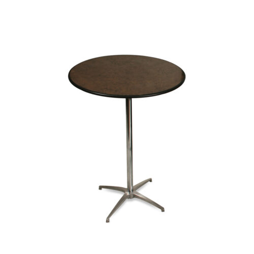 Maxx Edge Cafe Table