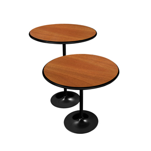 MAXX-IC™ Cafe Tables