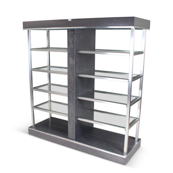 Century Rolling Display - Elite 6586
