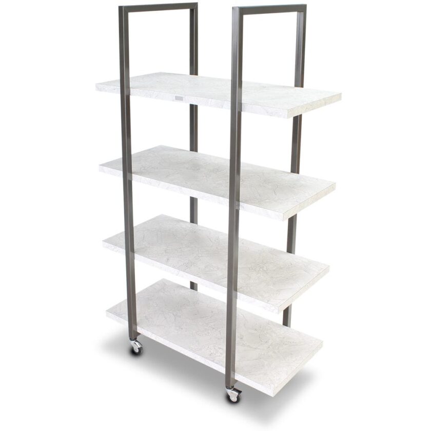 The Quad Rolling Display - Essentials 6500