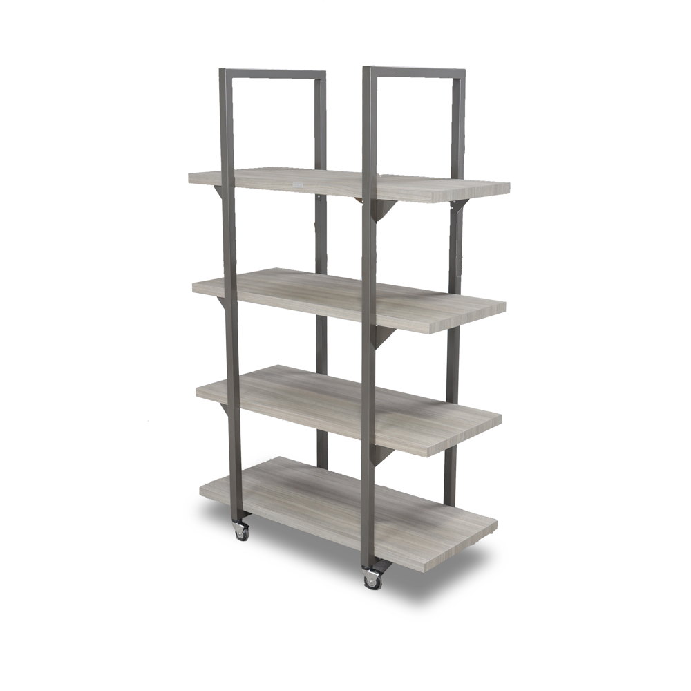 The Quad Rolling Display - Essentials 6500 - Image 2