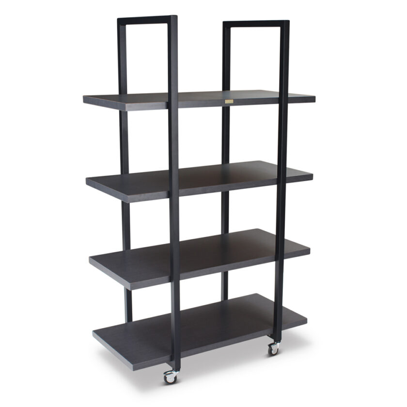 The Quad Rolling Display - Elite 6506
