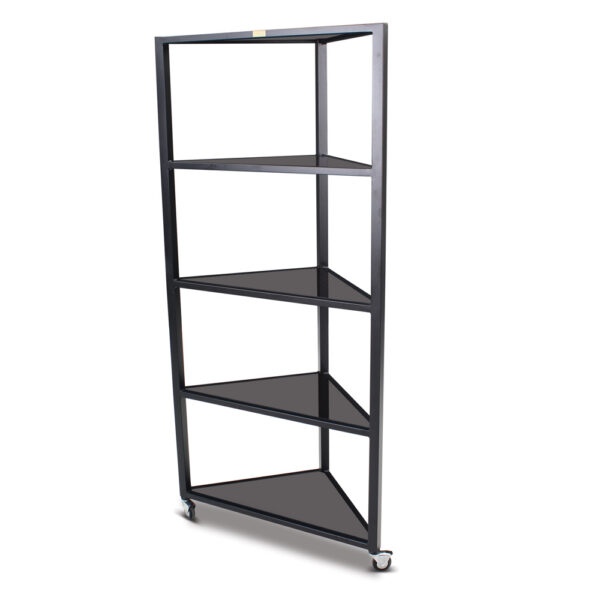Euclid Rolling Display - Essentials 6550