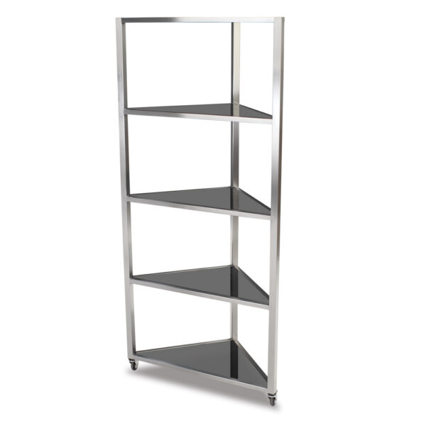Euclid Rolling Display - Executive 6553