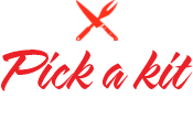Build your own Pick a kit