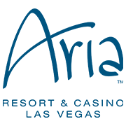 Aria Resort & Casino Las Vegas logo