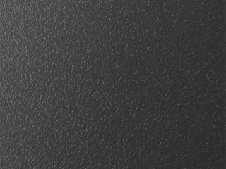 Black Polyethylene Countertop for Mixology Carts