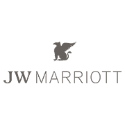 JW Marriott logo