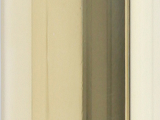 Polished-Brass_PB Polished Brass tube option