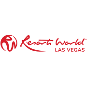 Resorts World Las Vegas logo