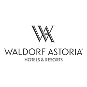 Waldorf Astoria Hotels & Resorts logo