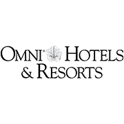 Omni Hotels & Resorts logo