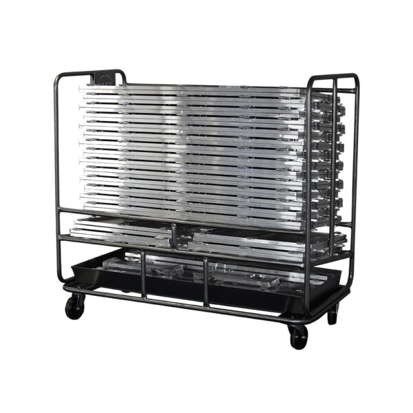 Wedlok Dance Floor Transport Cart - 3350