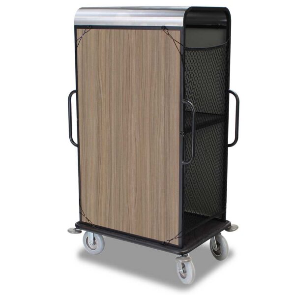 Specialty Luggage Cart - 2515