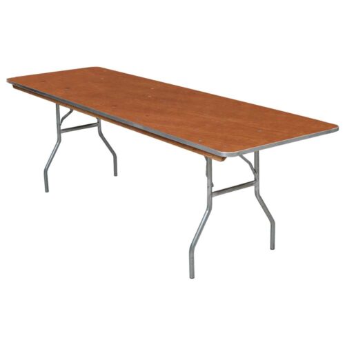 200 Series Plywood Folding Banquet Table