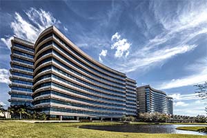 Grand Hyatt Tampa Bay